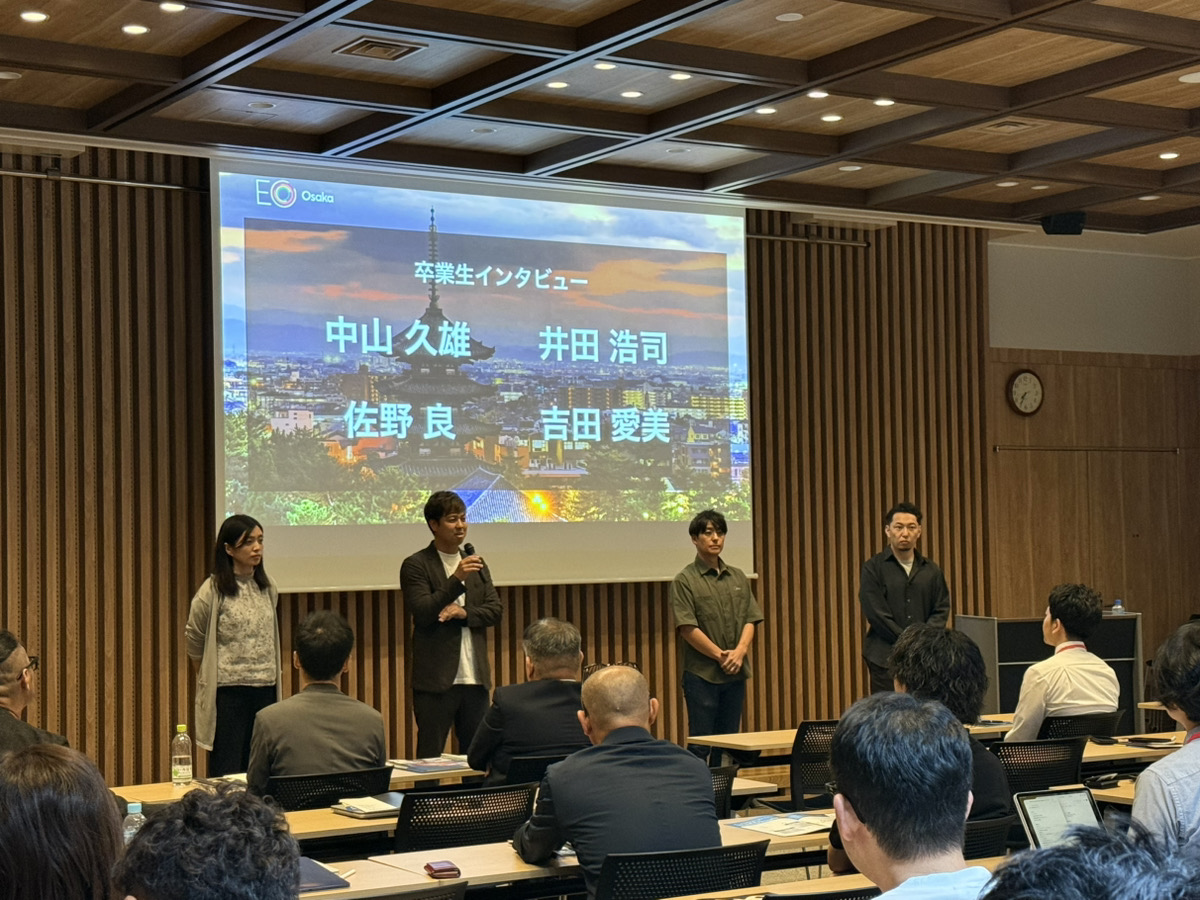プレイベントの様子２