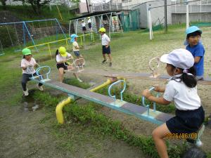 交流会
