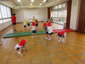 イチゴの勝ち