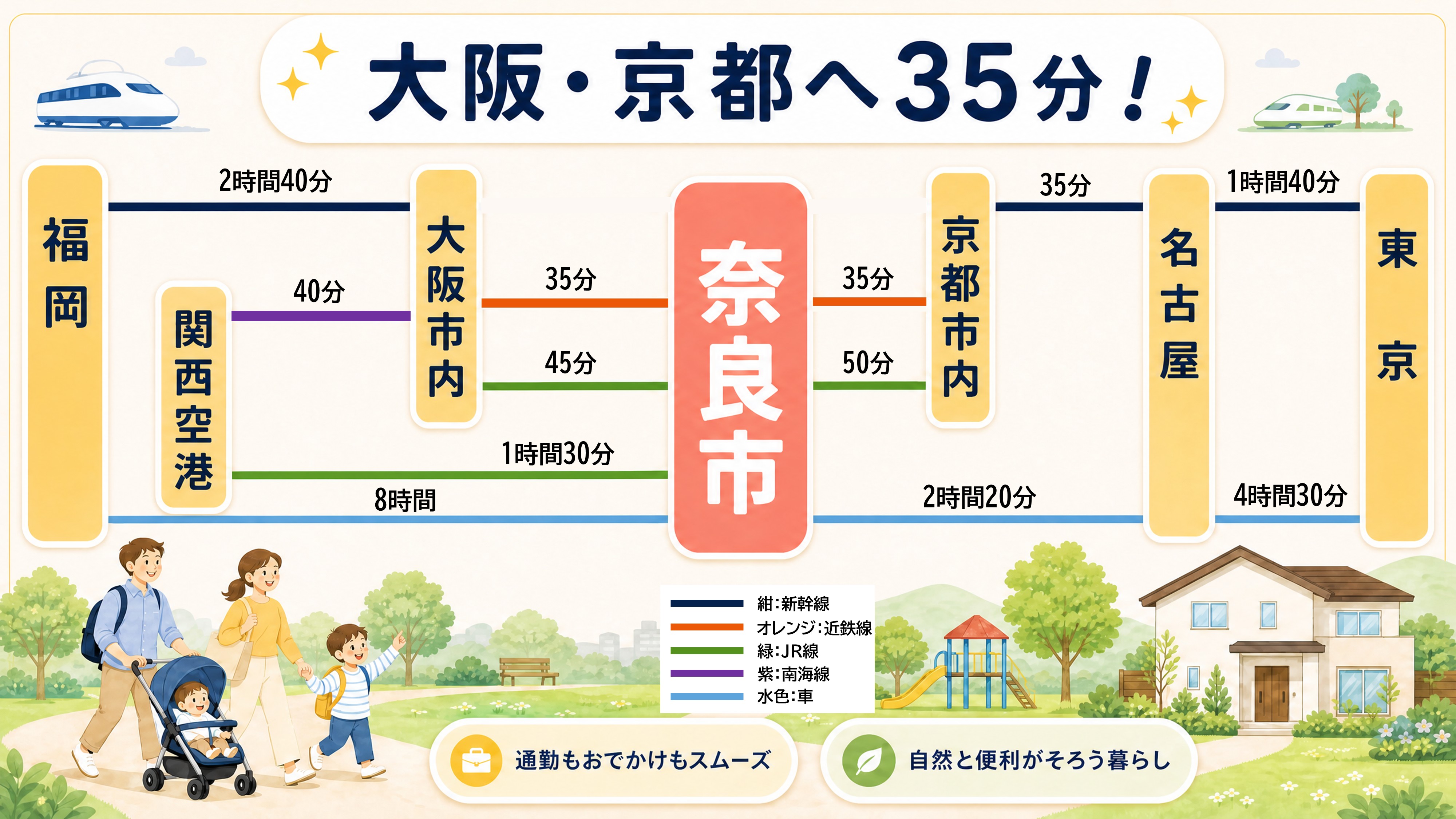 アクセスについて