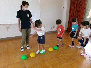 サーキット４