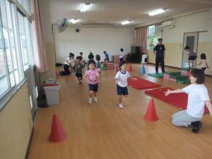 4歳児３