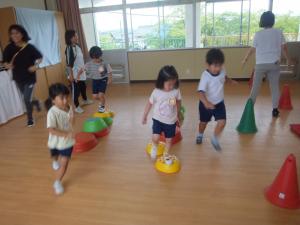 4歳児４