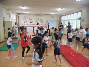 5歳児２