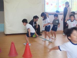 5歳児４
