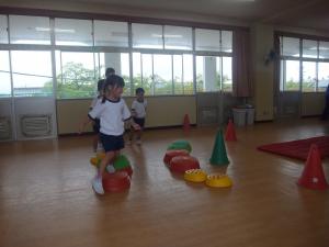 4歳児５