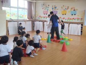 4歳児６