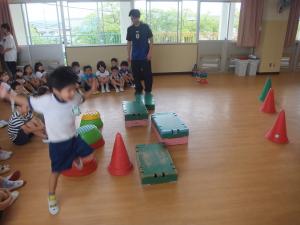 5歳児６
