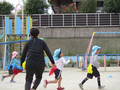 サッカーで遊ぼうの画像1