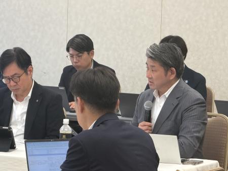 第2回プロジェクト会議