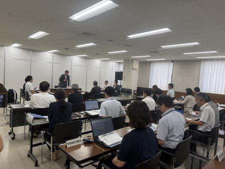 令和8年度奈良市総合教育会議
