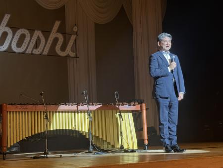 第51回わたぼうし音楽祭