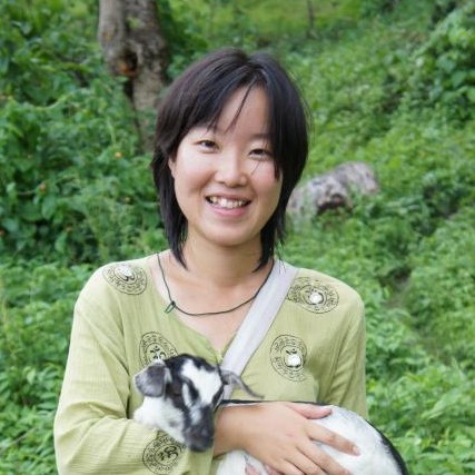 前田さん