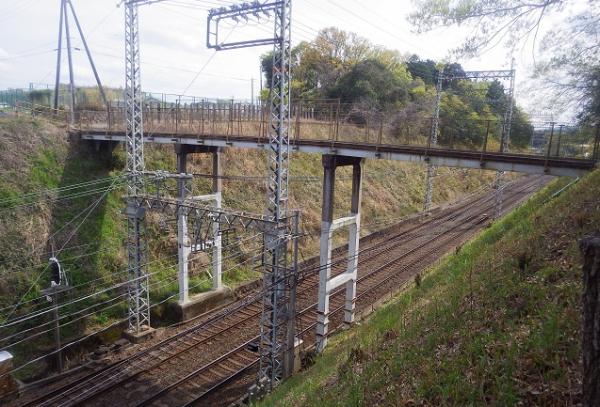 無名橋009全体写真