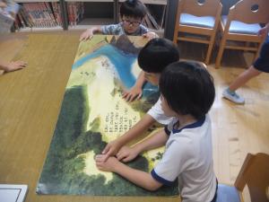 図書室５