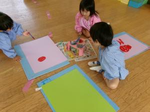 絵の具３