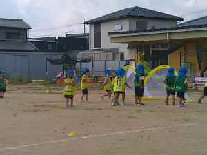 3サッカー8