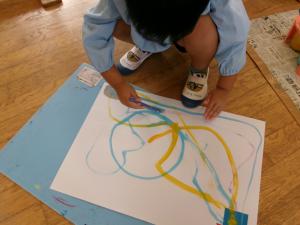 絵具２