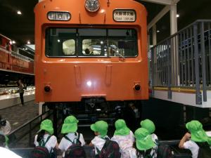 電車２４