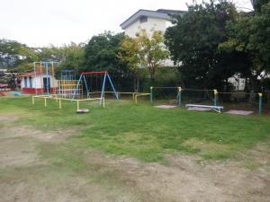 佐保幼　10月1日２