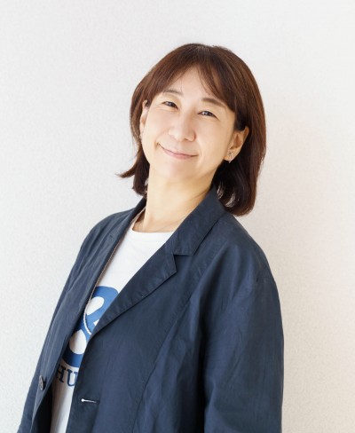 萩原先生