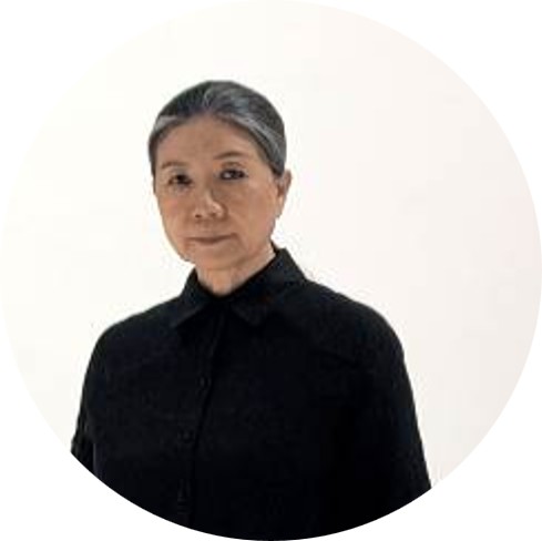 キムスージャさんプロフィール画像