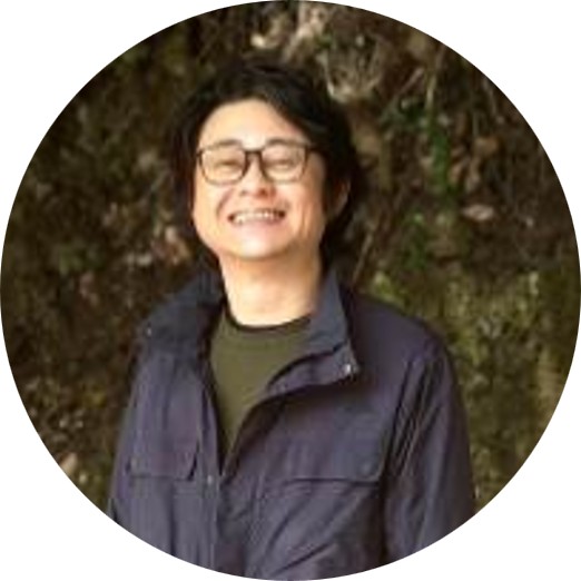 中崎透さんプロフィール画像