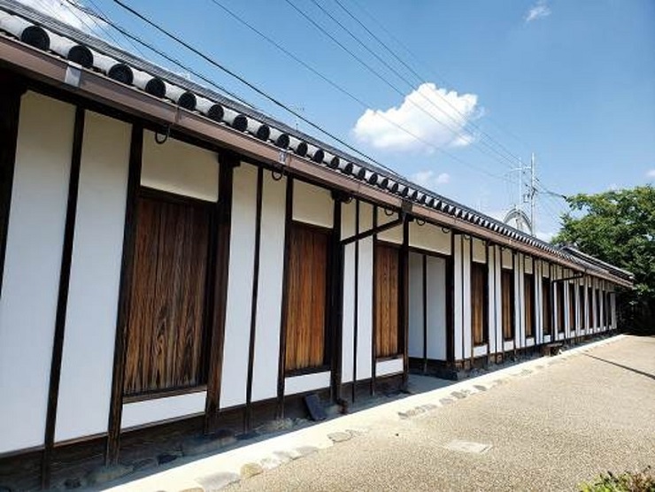 顧剣亨×北山十八間戸 画像