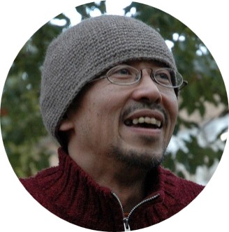 小山田 徹(美術家・京都市立芸術大学学長)プロフィール画像
