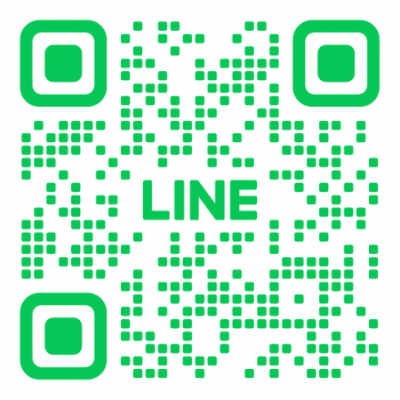 LINE 二次元コード画像