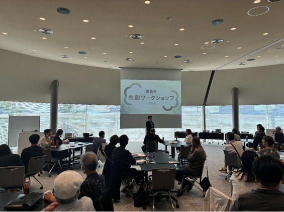 2026開催の様子1