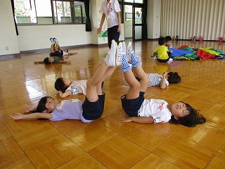 体操の画像9