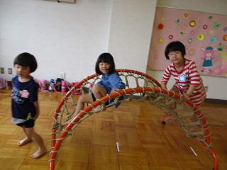 太鼓橋