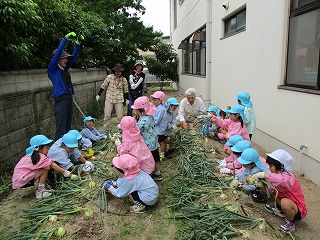 ぬく前