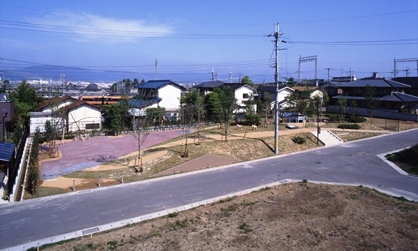 菅原東遺跡埴輪窯跡群