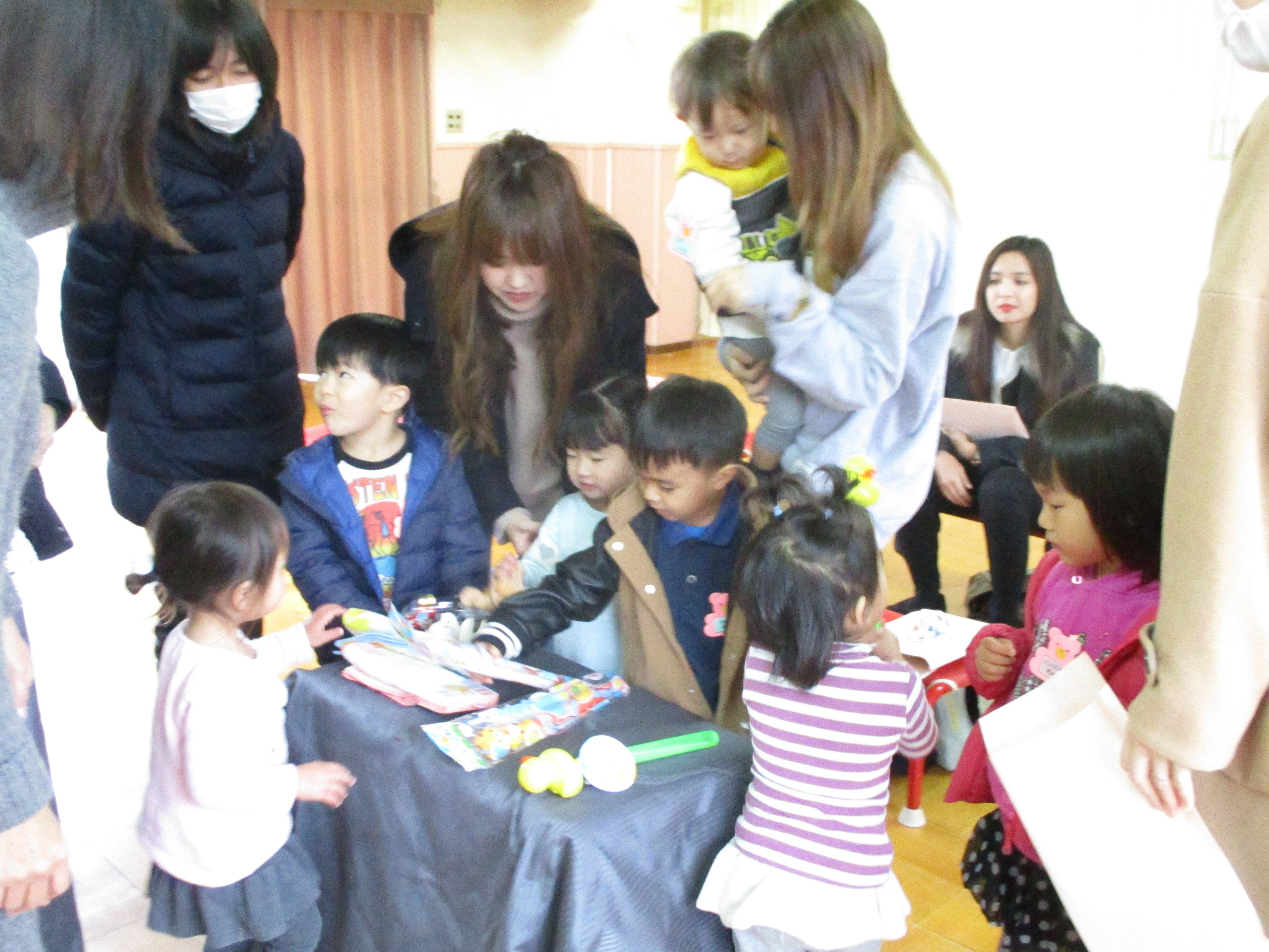 平成31年2月19日(火曜日)の画像4