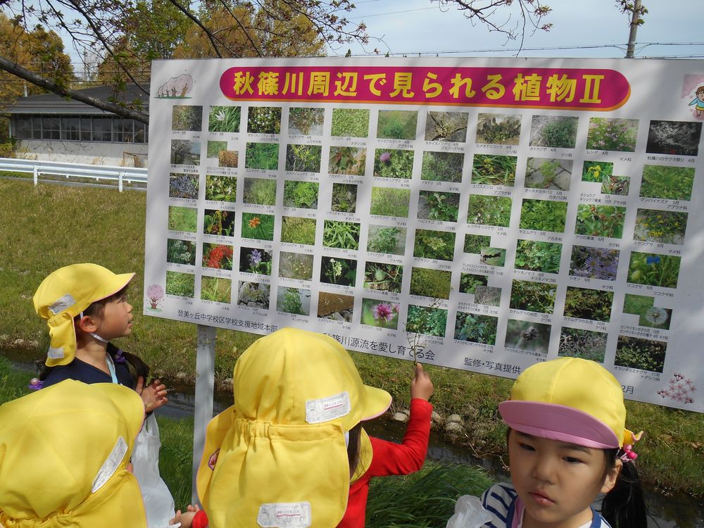 4月11日（水曜日）「みんなでお散歩楽しいね！」の画像2