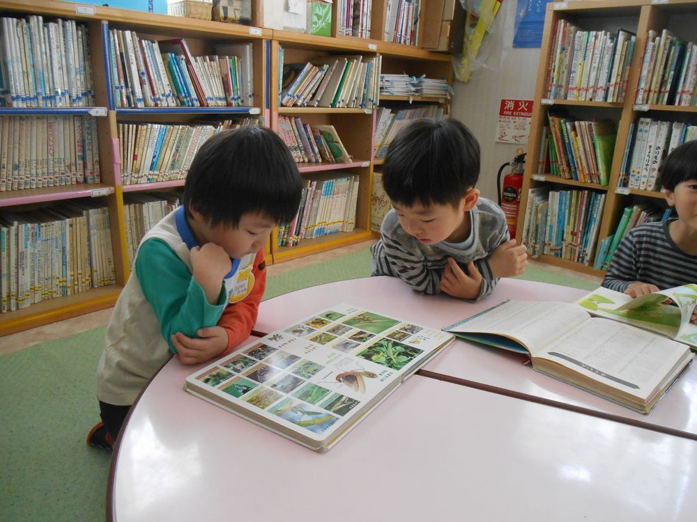 4月16日（月曜日）「朝から、とっても嬉しいことがありました」の画像3