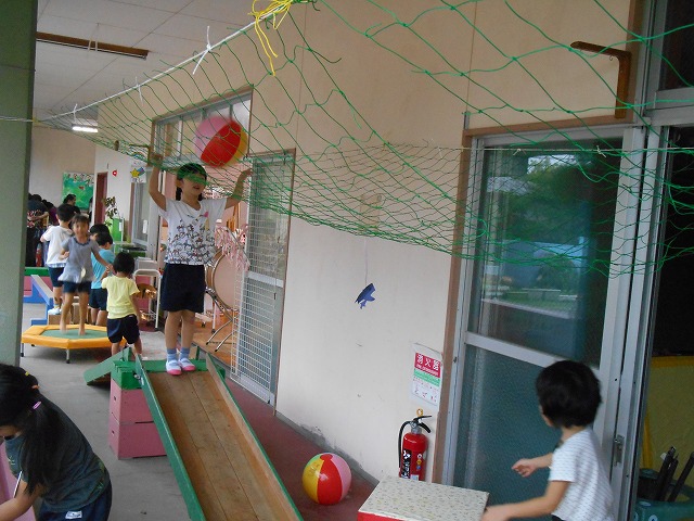 9月10日（月曜日）―自分の持つイメージを何とか実現しようとする姿から―の画像3
