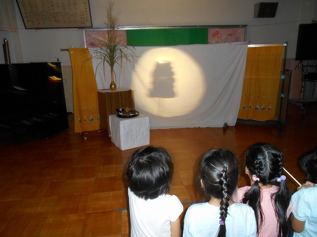 9月21日（金曜日）「お月見会をしよう！」の画像4