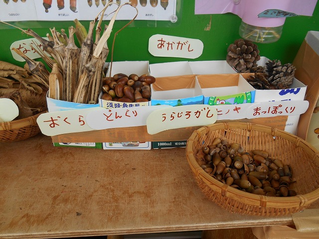 10月16日（火曜日）「秋探しにレッツゴー！」の画像5