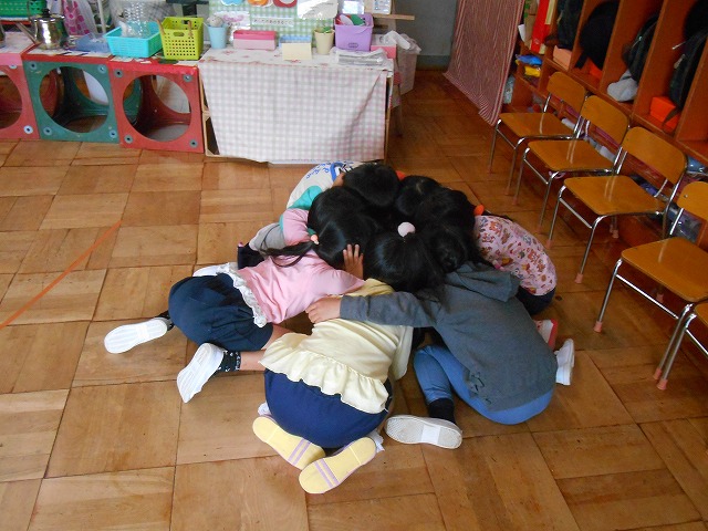 10月23日（火曜日）「けん玉大会をしよう！」の画像3