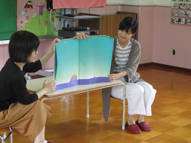 平成30年6月12日(火曜日)の画像5
