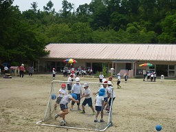 交流会の画像3