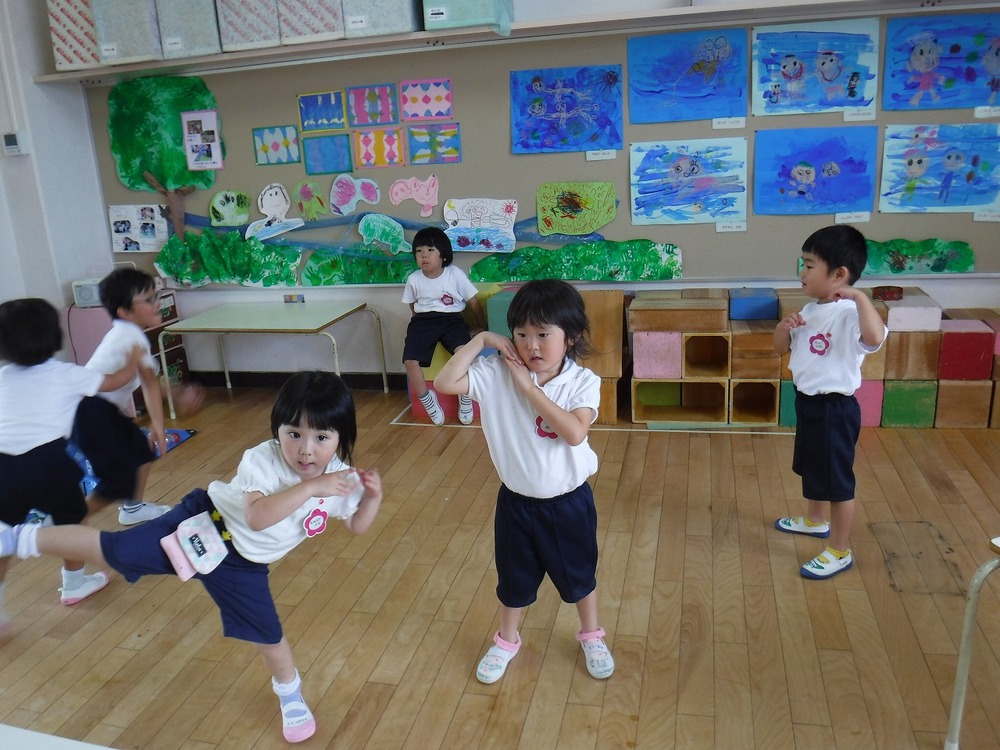 皆で踊ろうの画像2