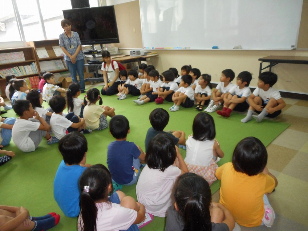 幼小連携の画像2