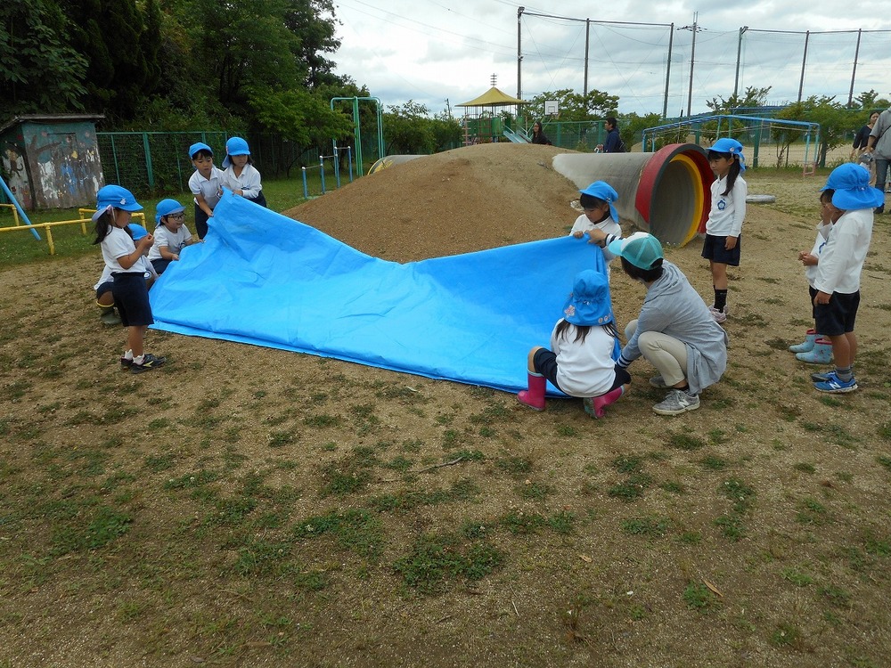 土曜参観の画像6