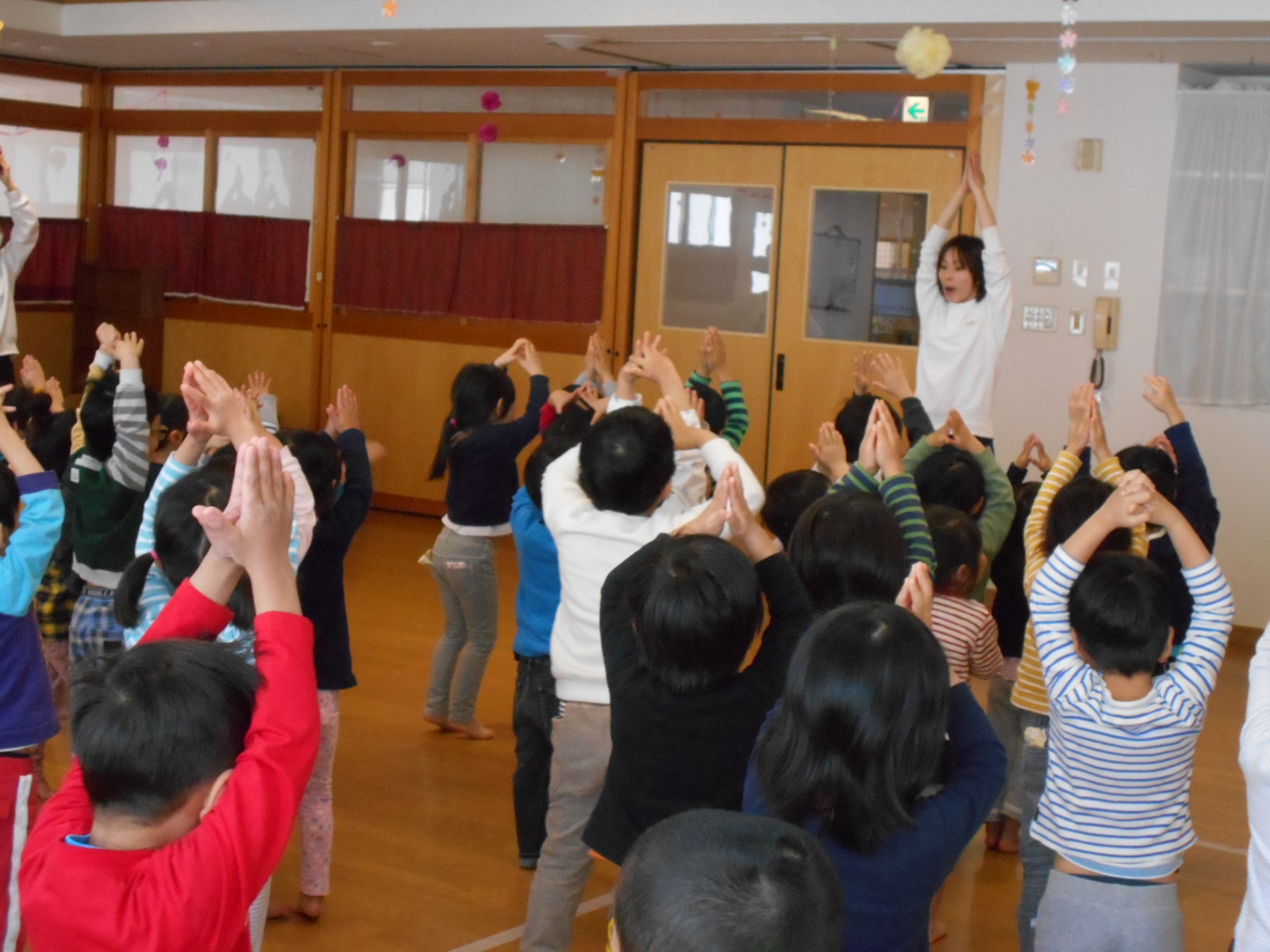 おめでとう会の画像3