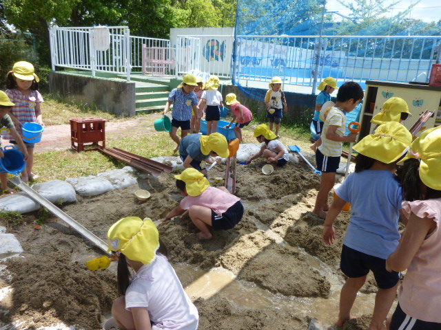 4歳児・5歳児の画像2