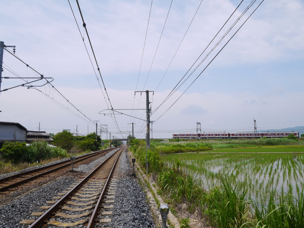 大和郡山市候補地